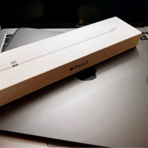 Apple iPad Pro Pencil